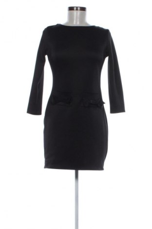 Rochie Unbranded, Mărime XS, Culoare Negru, Preț 103,00 Lei