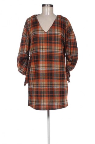 Šaty  Zara Trafaluc, Velikost S, Barva Vícebarevné, Cena  269,00 Kč