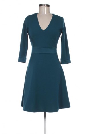Rochie Unbranded, Mărime XS, Culoare Verde, Preț 103,00 Lei