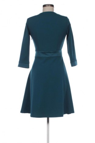 Rochie Unbranded, Mărime XS, Culoare Verde, Preț 103,00 Lei