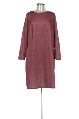 Φόρεμα Unbranded, Μέγεθος XXL, Χρώμα Ρόζ , Τιμή 20,02 €
