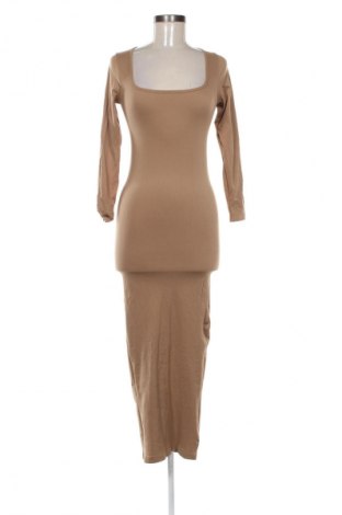 Φόρεμα Unbranded, Μέγεθος S, Χρώμα Καφέ, Τιμή 20,00 €