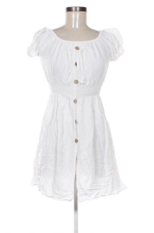 Φόρεμα Unbranded, Μέγεθος M, Χρώμα Εκρού, Τιμή 20,00 €