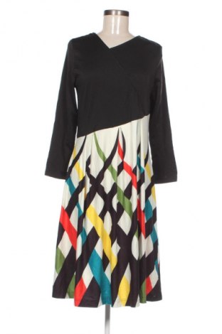 Рокля Unbranded, Размер M, Цвят Многоцветен, Цена 18,99 лв.