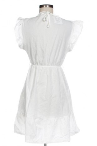 Рокля Unbranded, Размер S, Цвят Бял, Цена 39,14 лв.