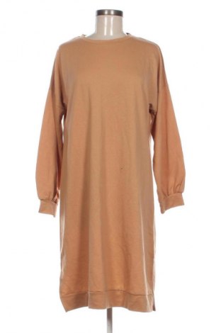 Kleid Unbranded, Größe L, Farbe Braun, Preis € 18,99