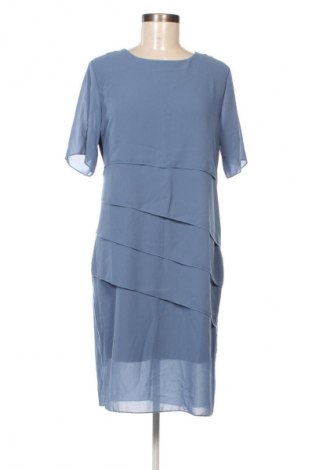 Kleid Unbranded, Größe L, Farbe Blau, Preis 20,99 €