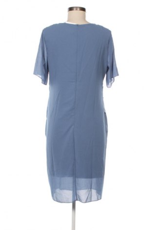 Kleid Unbranded, Größe L, Farbe Blau, Preis 20,99 €