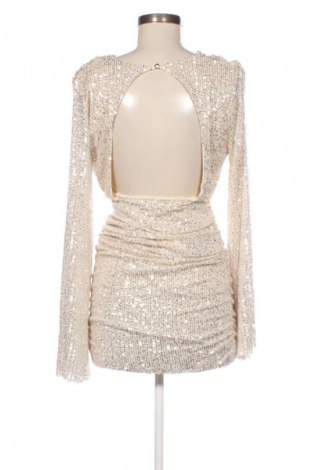 Šaty  Unbranded, Velikost M, Barva Béžová, Cena  439,00 Kč