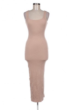 Šaty  Unbranded, Veľkosť M, Farba Béžová, Cena  28,95 €