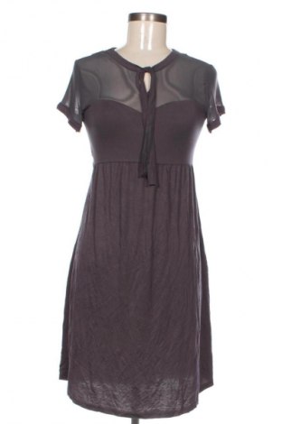 Рокля Unbranded, Размер M, Цвят Сив, Цена 19,99 лв.