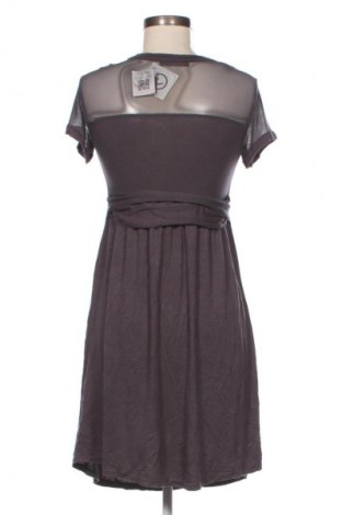 Рокля Unbranded, Размер M, Цвят Сив, Цена 19,99 лв.