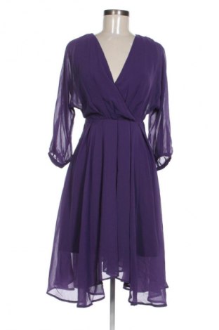 Šaty  Unbranded, Velikost S, Barva Fialová, Cena  459,00 Kč