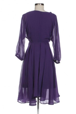 Šaty  Unbranded, Velikost S, Barva Fialová, Cena  459,00 Kč