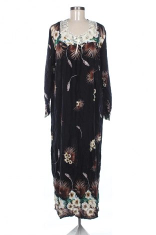 Φόρεμα Unbranded, Μέγεθος XL, Χρώμα Πολύχρωμο, Τιμή 28,99 €
