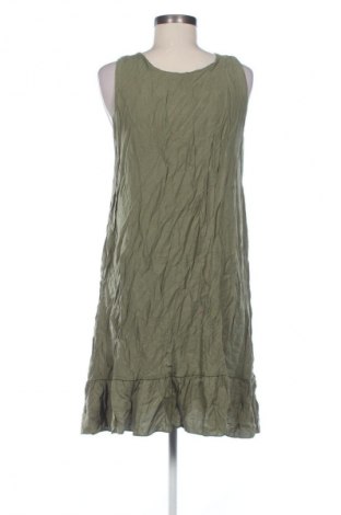 Rochie Unbranded, Mărime M, Culoare Verde, Preț 107,99 Lei