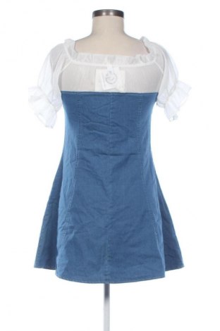Kleid Unbranded, Größe XS, Farbe Blau, Preis € 9,99