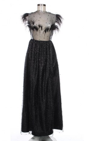 Рокля Unbranded, Размер M, Цвят Черен, Цена 58,14 лв.