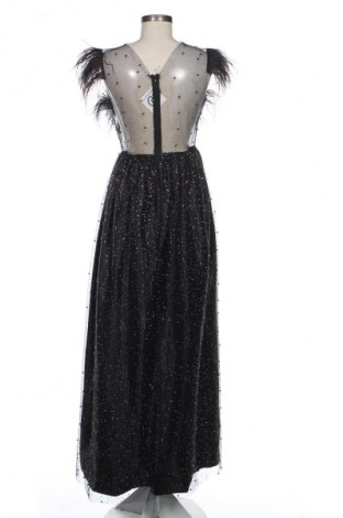 Рокля Unbranded, Размер M, Цвят Черен, Цена 58,14 лв.