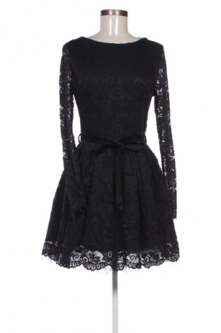 Рокля Unbranded, Размер M, Цвят Черен, Цена 58,14 лв.