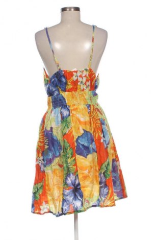 Φόρεμα Unbranded, Μέγεθος M, Χρώμα Πολύχρωμο, Τιμή 22,99 €