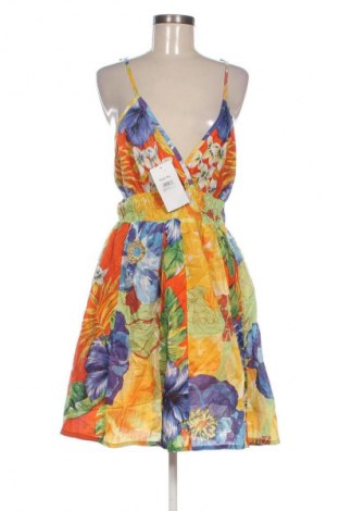 Φόρεμα Unbranded, Μέγεθος M, Χρώμα Πολύχρωμο, Τιμή 22,99 €