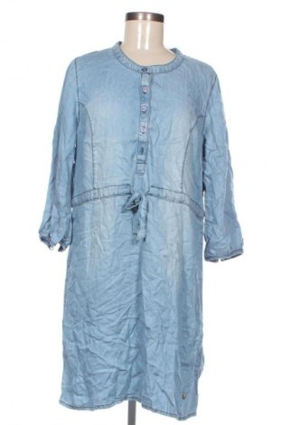 Šaty  Unbranded, Veľkosť L, Farba Modrá, Cena  21,95 €