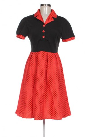 Kleid Unbranded, Größe M, Farbe Mehrfarbig, Preis 30,99 €