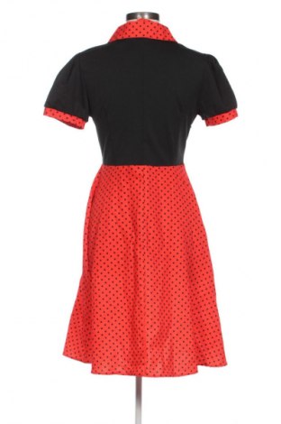 Kleid Unbranded, Größe M, Farbe Mehrfarbig, Preis 30,99 €