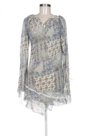 Φόρεμα Unbranded, Μέγεθος M, Χρώμα Πολύχρωμο, Τιμή 20,02 €