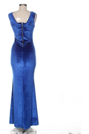 Kleid Unbranded, Größe S, Farbe Blau, Preis 31,99 €