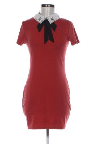 Sukienka Unbranded, Rozmiar L, Kolor Czerwony, Cena 89,98 zł