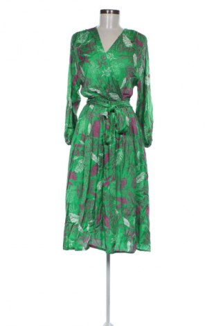 Kleid Unfold Copenhagen, Größe S, Farbe Mehrfarbig, Preis € 24,55