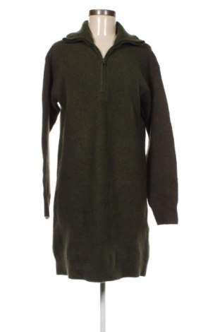 Kleid Uniqlo, Größe XS, Farbe Grün, Preis € 22,99