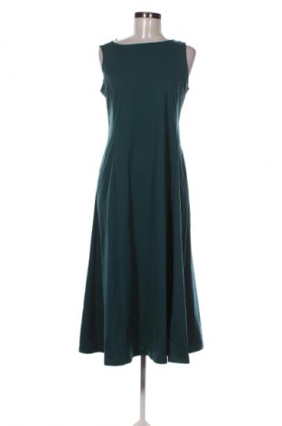 Rochie Uniqlo, Mărime M, Culoare Verde, Preț 246,99 Lei