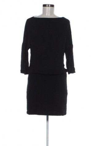 Rochie United Colors Of Benetton, Mărime M, Culoare Negru, Preț 128,62 Lei