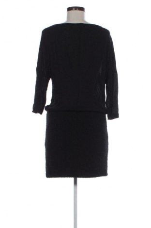 Rochie United Colors Of Benetton, Mărime M, Culoare Negru, Preț 128,62 Lei