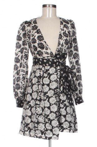 Rochie United Colors Of Benetton, Mărime XS, Culoare Multicolor, Preț 126,32 Lei