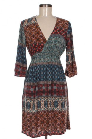 Kleid United Colors Of Benetton, Größe S, Farbe Mehrfarbig, Preis € 25,00