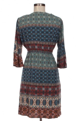 Kleid United Colors Of Benetton, Größe S, Farbe Mehrfarbig, Preis € 25,00