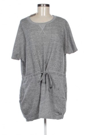 Rochie United Colors Of Benetton, Mărime L, Culoare Gri, Preț 126,00 Lei