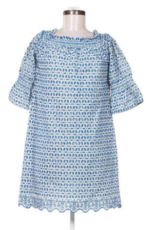 Kleid United Colors Of Benetton, Größe M, Farbe Mehrfarbig, Preis 19,99 €