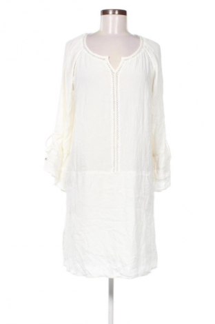Kleid United Colors Of Benetton, Größe M, Farbe Weiß, Preis 41,99 €