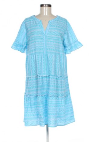 Šaty  Up 2 Fashion, Velikost L, Barva Vícebarevné, Cena  399,00 Kč