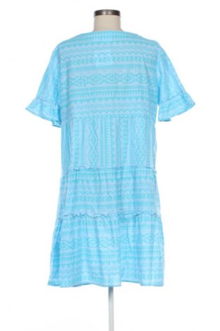 Šaty  Up 2 Fashion, Velikost L, Barva Vícebarevné, Cena  399,00 Kč