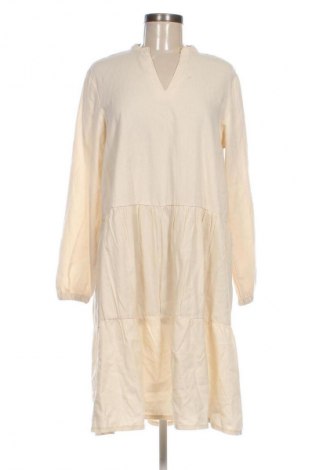 Šaty  Up 2 Fashion, Velikost M, Barva Béžová, Cena  495,00 Kč