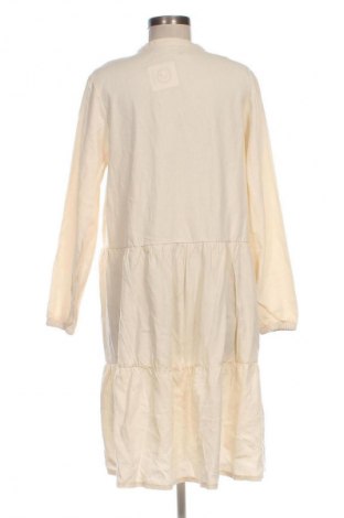 Šaty  Up 2 Fashion, Velikost M, Barva Béžová, Cena  495,00 Kč