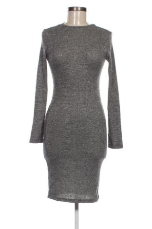 Kleid Urban Classics, Größe S, Farbe Grau, Preis € 14,99