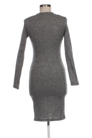 Kleid Urban Classics, Größe S, Farbe Grau, Preis € 14,99