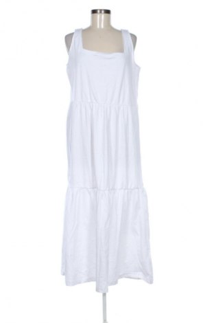 Sukienka Urban Classics, Rozmiar XXL, Kolor Biały, Cena 166,99 zł